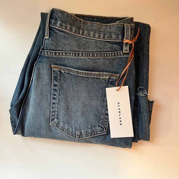 SLVRLAKE Denim - 💕HOST PICK 💕 NWT SLVRLAKE Jeans. Size 31.